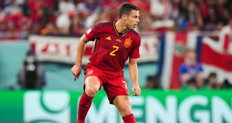  - FC Barcelone - Mercato : Azpilicueta révèle pourquoi il a dit non à Xavi