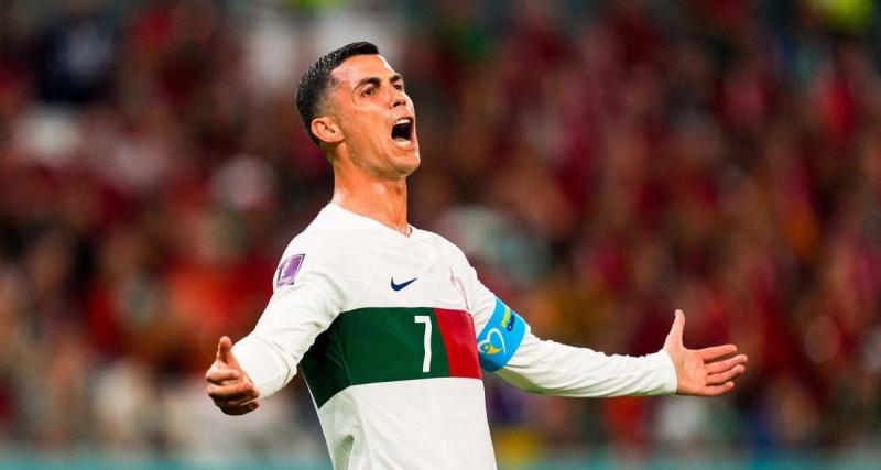  - Coupe du monde : Cristiano Ronaldo veut se dépuceler, l'Angleterre a un gros point faible, le Maroc rêve d'une première face à l'Espagne