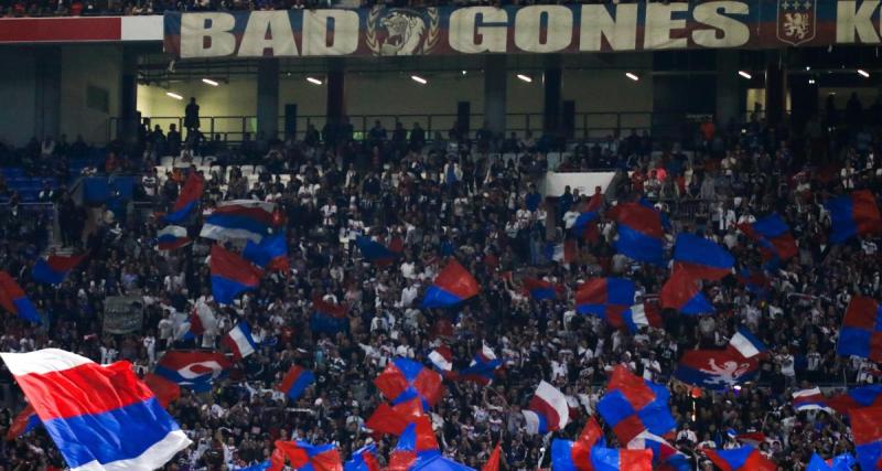  - OL : les Bad Gones annoncent leur absence pour la réception du CF63