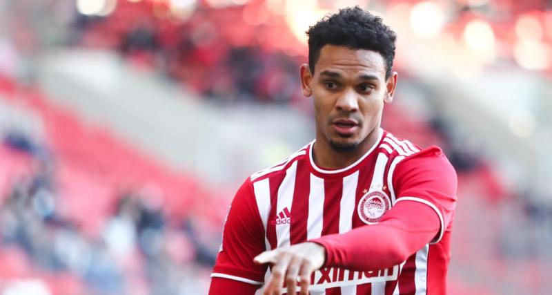  - Brest : une nouvelle recrue débarque ! (off)