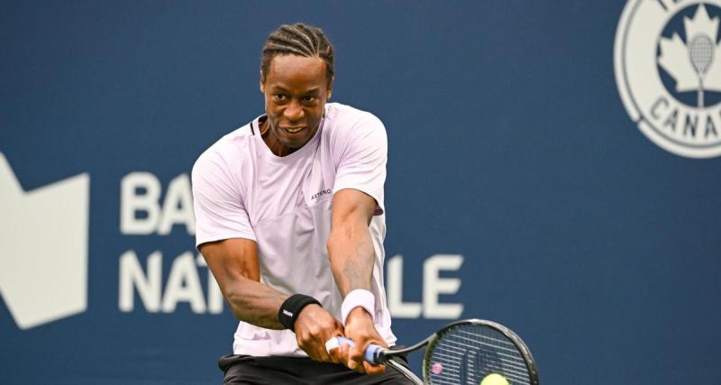  - Open d'Australie : l'absence de Monfils va le couler au classement ATP 