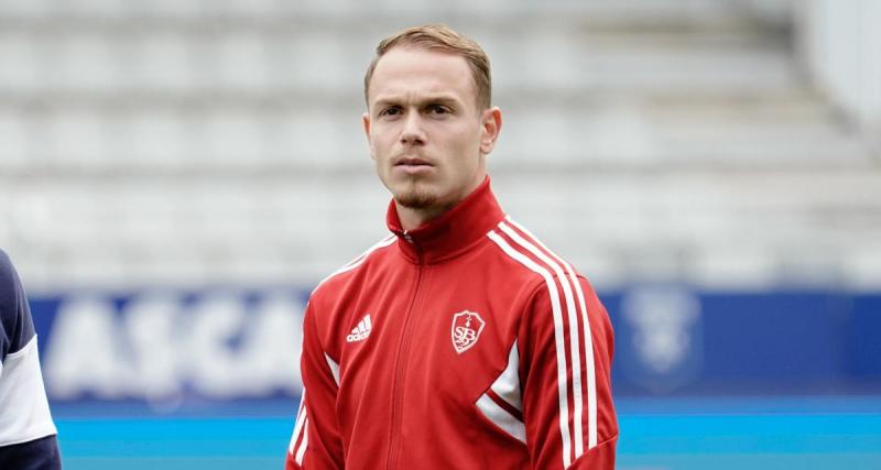  - ASSE - Mercato : un attaquant de Ligue 1 autre que Charbonnier relancé en janvier ?
