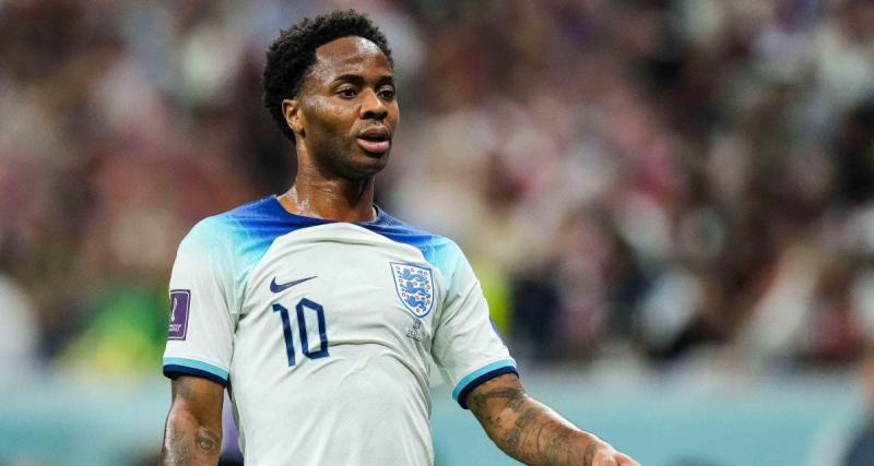  - Angleterre - France : Raheem Sterling pas sûr d’être de retour !