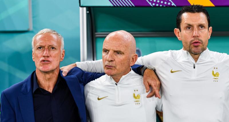  - Tunisie – France : les Bleus ne comprennent pas le recours refusé par la FIFA pour Griezmann