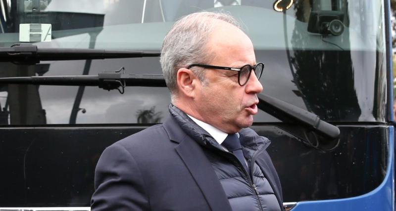  - PSG - Mercato : un bon plan de Campos en défense ferme définitivement la porte