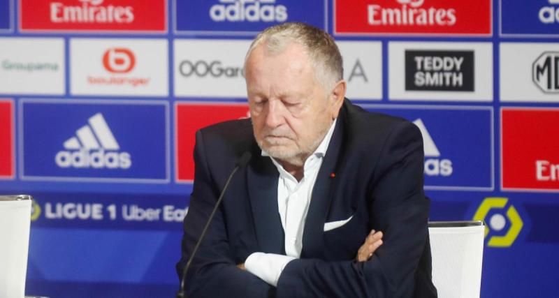  - OL : la vente en danger, vers un grand coup de balai en janvier ?