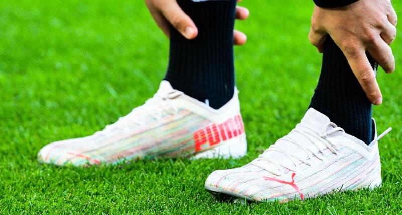  - Boulogne : une nouvelle recrue débarque (off)