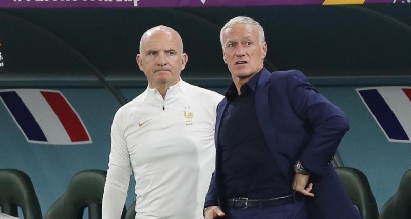  - Équipe de France : le but annulé, Benzema, Pavard, Mbappé… la conf’ de Stéphan