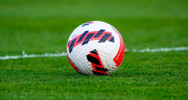  - GOAL FC : un attaquant rebondit en National 3 (off)