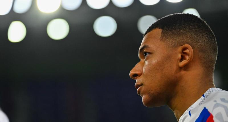  - Équipe de France : la raison de l’absence de Mbappé dévoilée