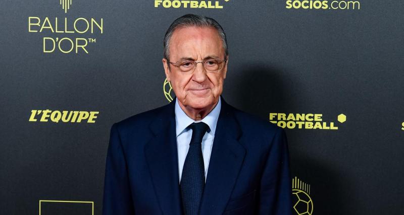  - Real Madrid - Mercato : après Mbappé, Pérez prêt à recaler Haaland ?