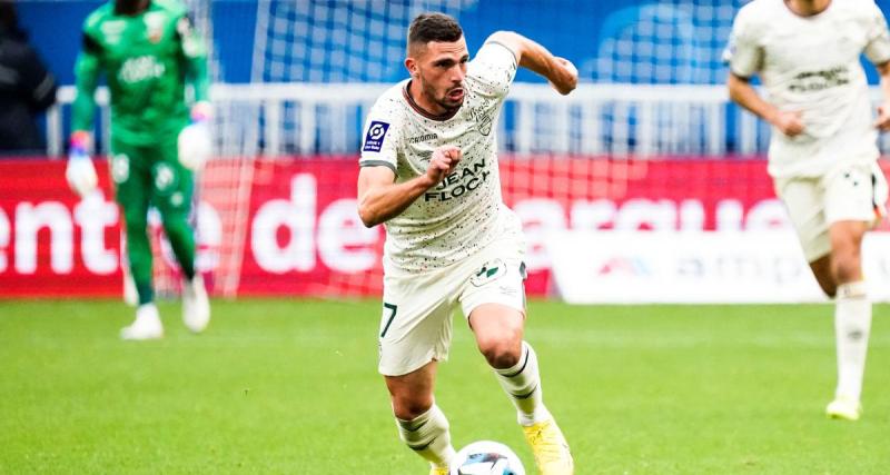  - Guingamp : un Merlu dans le viseur ? 