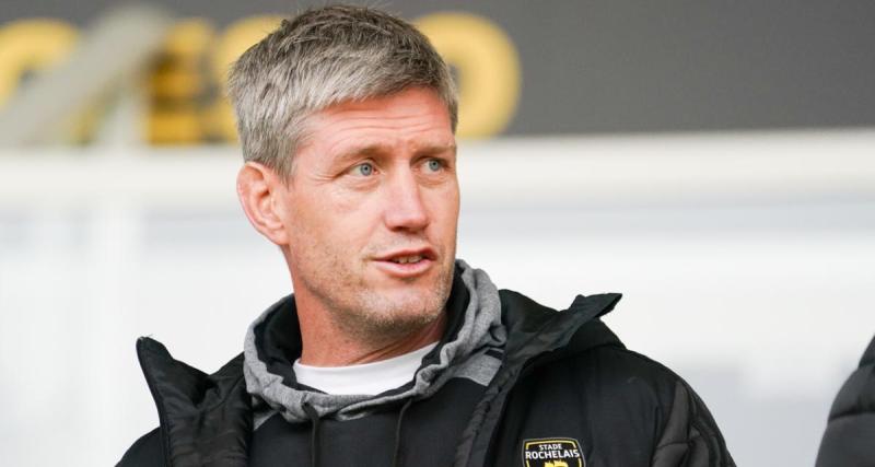  - La Rochelle officialise la prolongation (longue durée) de Ronan O'Gara !