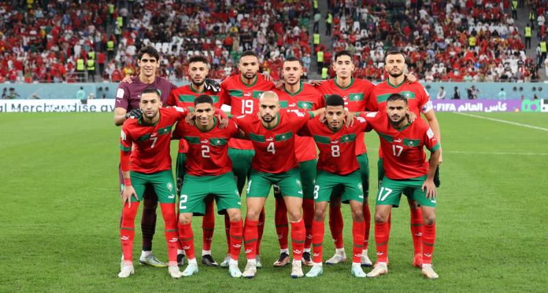 - Maroc – Espagne : la toile s’enflamme pour l’exploit des Lions de l’Atlas et de son héros Bounou !
