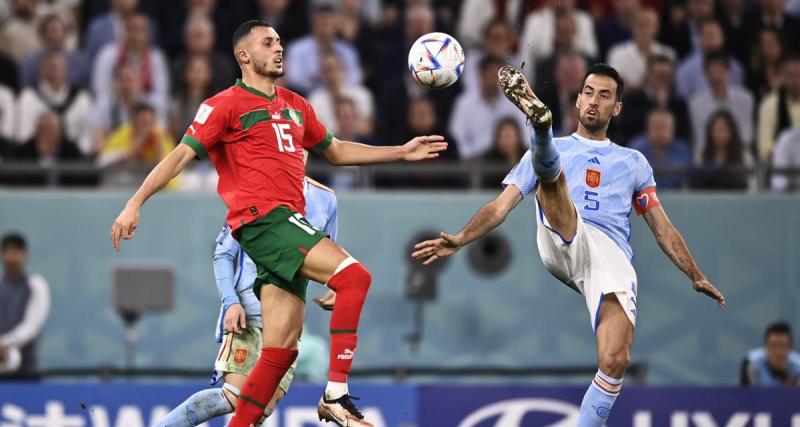  - 🚨 Maroc – Espagne : les Lions de l’Atlas s’offrent l’exploit aux tirs au but !