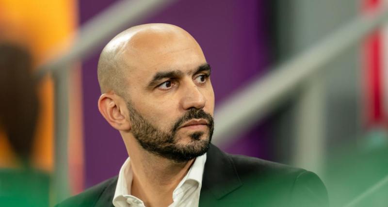  - Maroc - Espagne : Regragui revient avec émotion sur la qualification historique des Lions de l'Atlas !