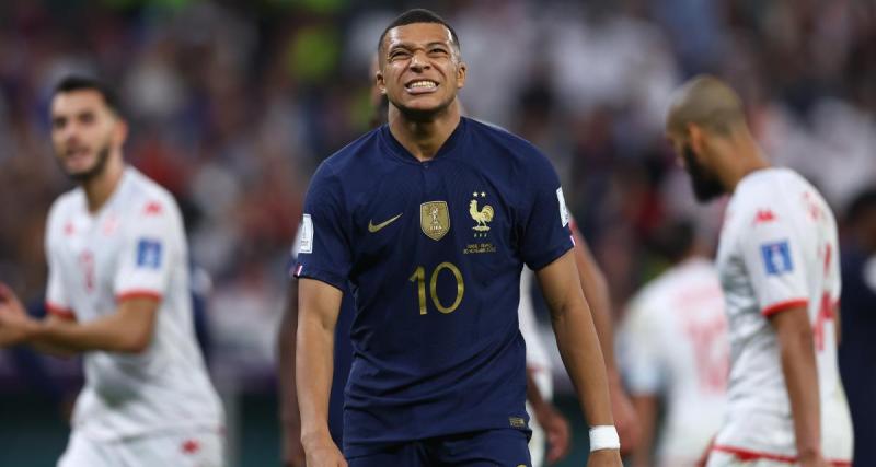  - Les infos du jour : alerte pour Mbappé avec les Bleus, le Real Madrid ne veut plus de lui, Bayal Sall cartonne l'ASSE