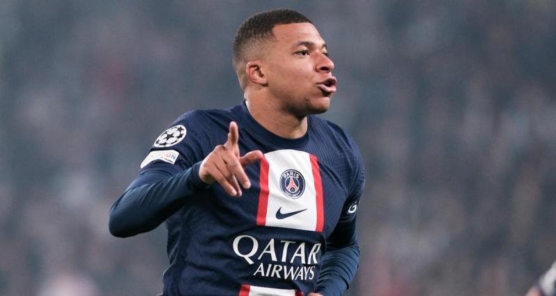  - PSG : Kylian Mbappé boudé par le Real Madrid ?