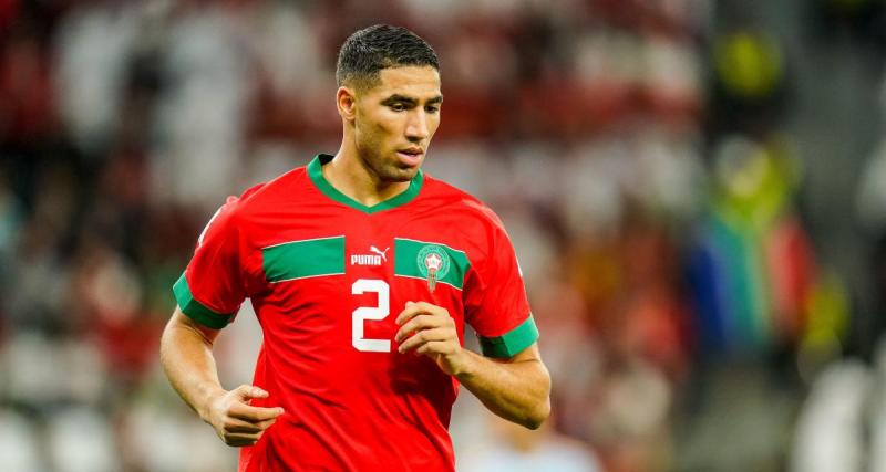  - Coupe du Monde : le Maroc d’Hakimi sort l’Espagne aux tirs au but !