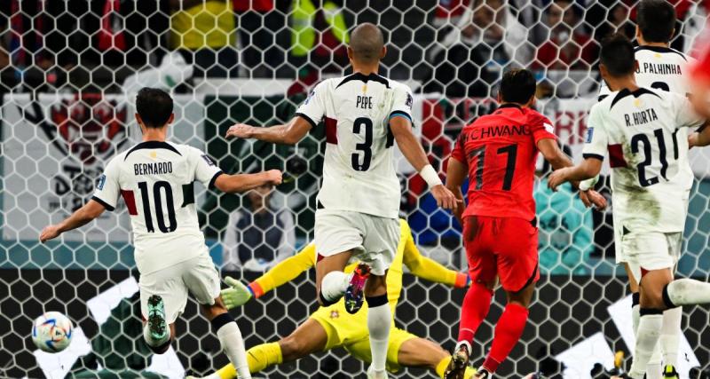  - Mondial : Portugal – Suisse : les compositions officielles dévoilées