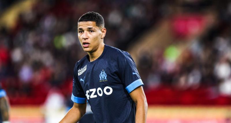  - Maroc - Espagne : l'explosion de joie d'Harit depuis son lit d'hôpital après la qualification des Lions de l'Atlas ! 
