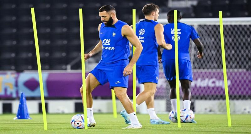  - Equipe de France, Real Madrid : les Bleus mettent les choses au clair pour Benzema