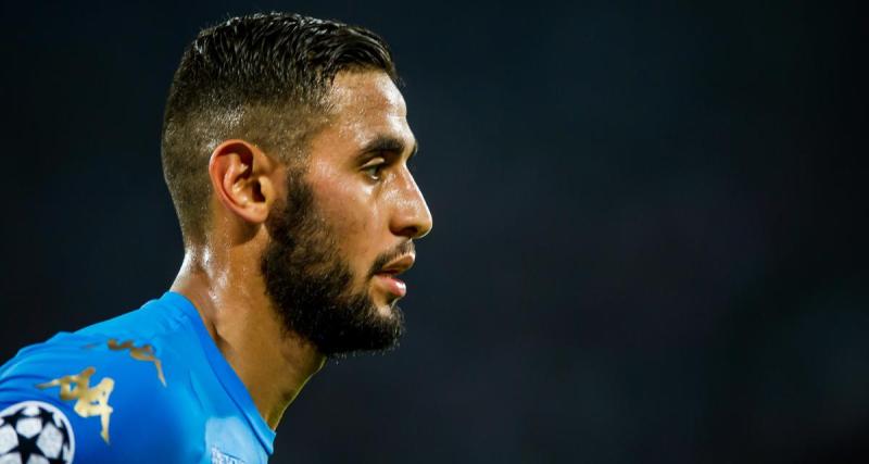  - ASSE - INFO BUT! Mercato : Faouzi Ghoulam vers un retour chez les Verts