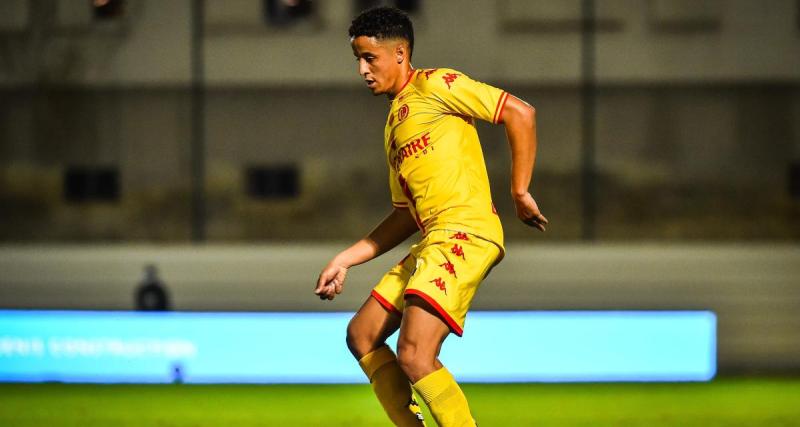  - Saint-Brieuc : un attaquant passé par le RCSA s’engage ! (off)
