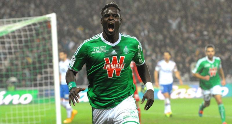 - ASSE : Bayal Sall réfute tout retour et esquive la question sur la vente 