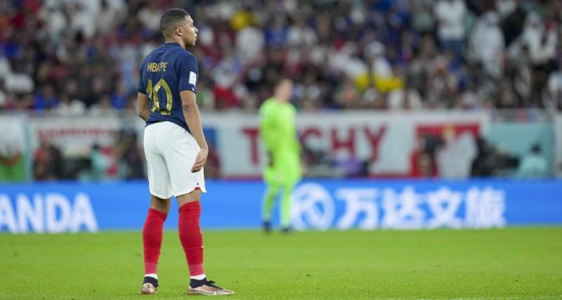  - Equipe de France, PSG : des nouvelles fraîches de Mbappé sont tombées !