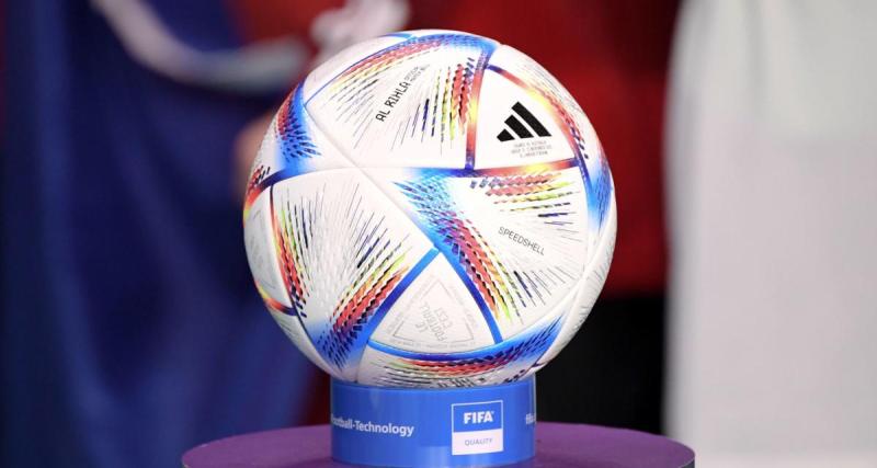  - Coupe du Monde : Les équipes qualifiées pour les quarts de finale 
