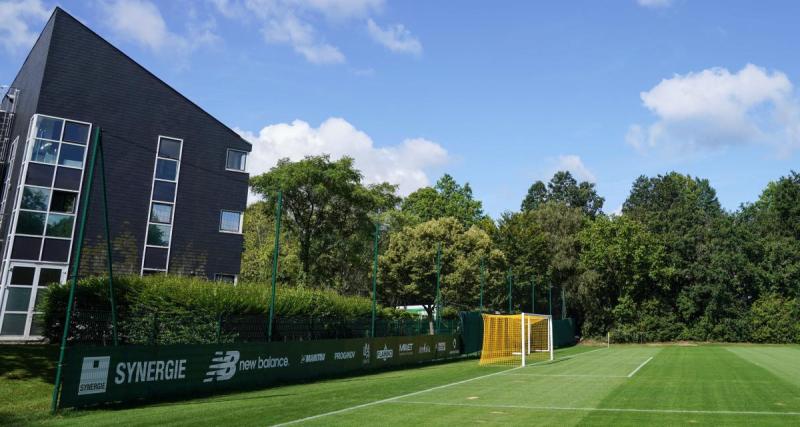  - Nantes : le projet du nouveau centre d'entraînement en passe de tomber à l'eau ? 