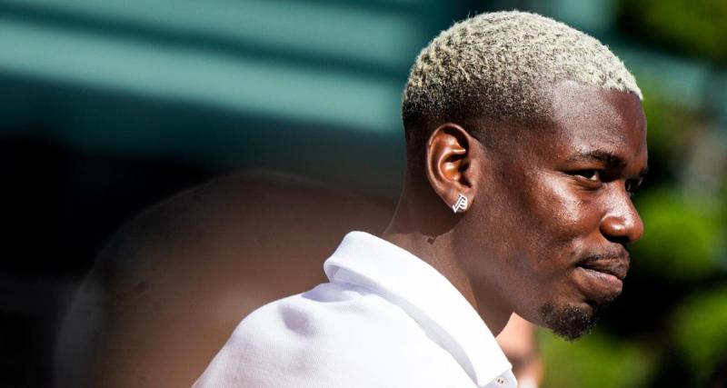  - Affaire Pogba : le fameux « marabout » du joueur sort du silence ! 