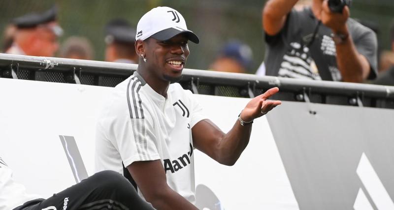  - Affaire Pogba : le "fameux" marabout livre sa version des faits !