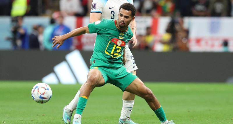  - OM : un international sénégalais déclare sa flamme au club !