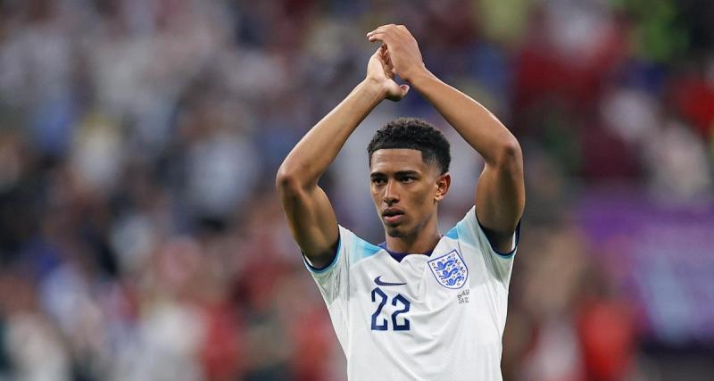  - PSG : Le club de la capitale prêt à entrer dans la danse pour Jude Bellingham