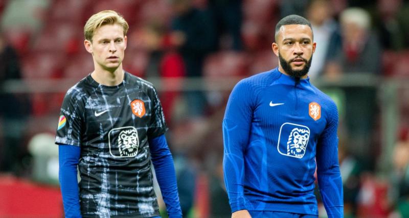  - Barça : un indésirable qui brille à la Coupe du Monde visé par Mourinho