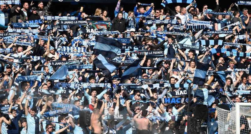  - Le Havre : le Stade Océane (déjà) presque à guichets fermés pour la réception du FCGB ! 