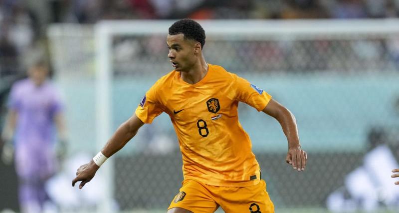  - Pays-Bas : Gakpo voit son prix augmenté par le PSV !