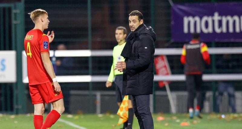  - Quevilly-Rouen : le match amical face à Laval se disputera à huis clos