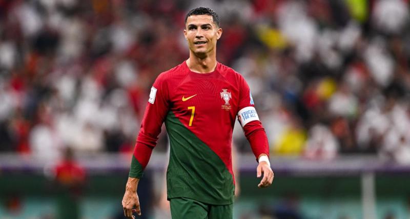  - Portugal : Cristiano Ronaldo fait une annonce fracassante sur son avenir !