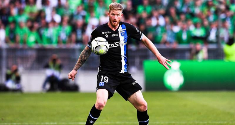  - ASSE - Mercato : après Cardona, les Verts relancent une autre piste de Ligue 1