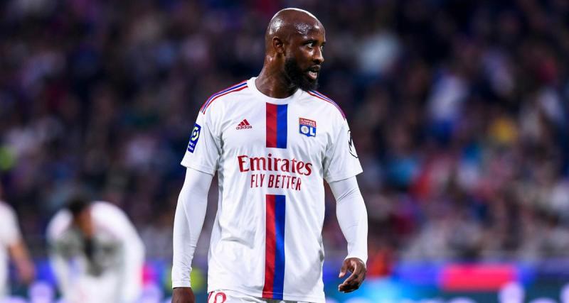  - OL - Mercato : Dubois bientôt rejoint par un Gone à Galatasaray ? 
