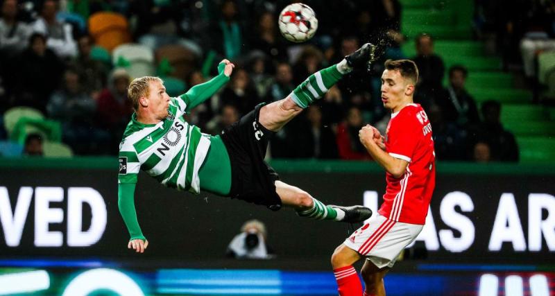  - Foot Amateur : Jérémy Mathieu s'éclate en Régional 2 !