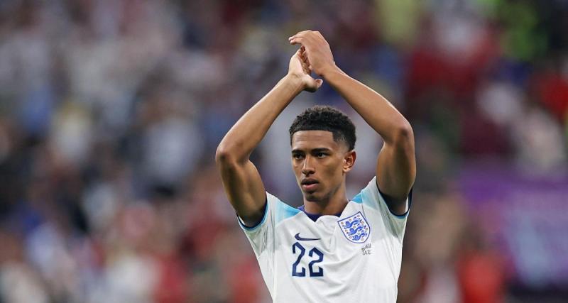  - PSG : un crack de la sélection anglaise bientôt recruté par le club de la capitale ?