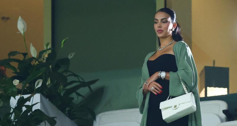  - Portugal : le message fort de la compagne de Cristiano Ronaldo après la mise sur le banc de CR7 !