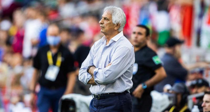  - Maroc : Halilhodzic vide son sac et s’exprime sur son avenir !