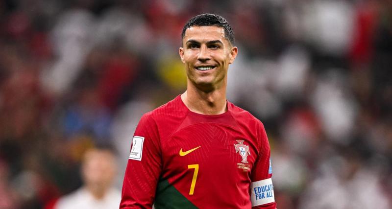  - Portugal : l'avenir de CR7 totalement flou, l'attaquant se prononce sur son futur club
