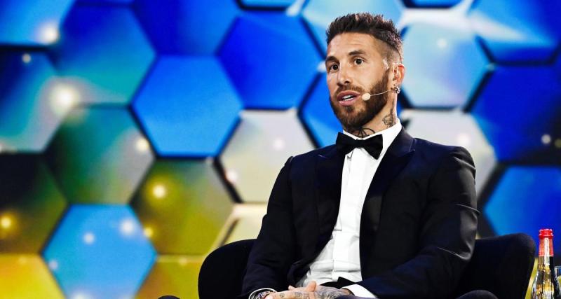 - PSG, Espagne : le message de Sergio Ramos après l’élimination de la Roja !