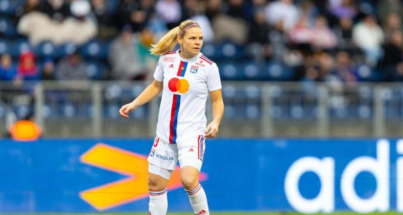  - OL (F) : Le groupe pour la réception de Zurich 